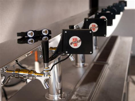 rfid beer system|ipourit rfid.